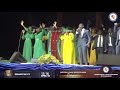 AFM Praise - We Bless Your Name (Mufaro YPU 2023)