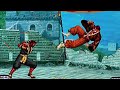 kof 98 um ue online eiji