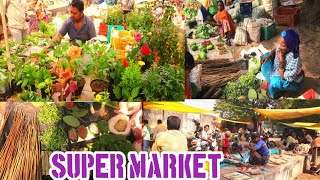 Super Market// Fertilizer Sec-22 Rourkela Odisha #Market #bazar #soyvlogs