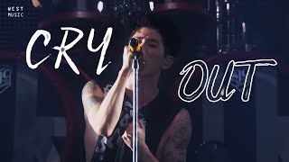 역경과 시련에 맞서는 방법｜'ONE OK ROCK - Cry Out' Live Mix [가사해석]