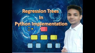 Decision Tree Regression | Python | Machine Learning