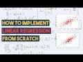 Linear Regression in Python