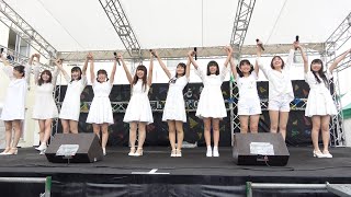 【4K】20191019 ほくりくアイドル部「栄光祭2019」in石川県金沢市･北陸学院大学