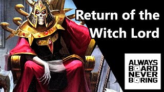 HeroQuest: Return of the Witch Lord Deep Dive Review | All the Secrets | Spoilers For Zargons Only