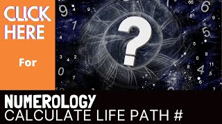 Numerology Secrets | How to Calculate Your Life Path Number | Self Awareness | BEducated