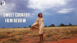 Sweet Country | FILM REVIEW | Hellotouf