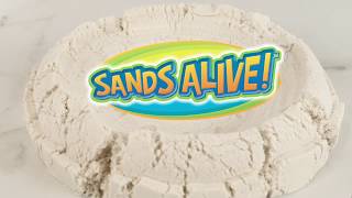 Sands Alive! Sweet Shoppe!