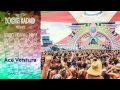 Ace Ventura - Dance Temple 25 - Boom Festival 2014
