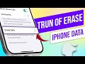 Turn Off Erase iPhone After 10 Failed Passcode Attempts | Unlimited Passcode Attempts iPhone