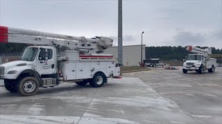 ‘Stay off the roads:’ Georgia Power prepares for winter storm outages | WSB-TV