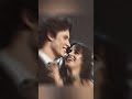 SHAWN MENDES with CAMILA CABELLO🥰 #lyrics #song #music #senorita #guys# likes share subscribe ,