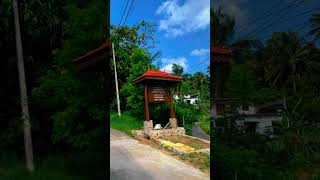 Degaldoruwa raja maha viharaya | Kandy