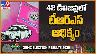 GHMC Election Results : MIM wins Mehdipatnam division - TV9