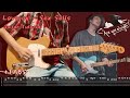 Lovejoy - Sex Sells Guitar Tutorial ( Guitar Tabs + Tutorial )