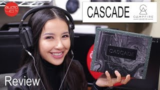 Campfire Cascade Review