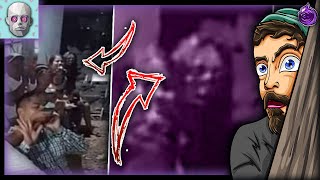 BizzareBub - Scary Comp. V67 | REACTION