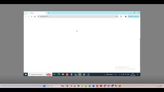 Failed to launch debug adapter Additional information may be available in the output window