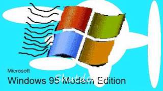 My Windows OSses Startup and Shutdown 2.wmv