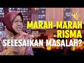 Marah-marah Risma Selesaikan Masalah! - ROSI