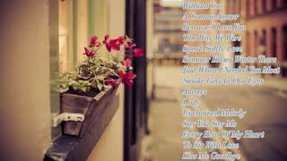 아름다운 로맨틱 피아노(팝송)-Beautiful Sentimental Piano Love Collection