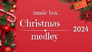 Christmas  song  medley