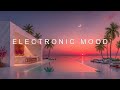 Relaxing Deep House Vibes & Chill December Music | Instrumental Sunset Mix