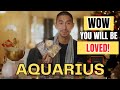 AQUARIUS ❤️ WOW THIS MADE ME BELIEVE IN LOVE! DECEMBER TAROT HOROSCOPE