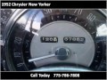 1952 chrysler new yorker used cars reno nv