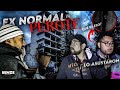 Se nos apareció el Diablo 😈|| Ex normal de Perote ft @cesarurbex6857