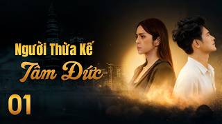 [Phim Việt Nam] NGƯỜI THỪA KẾ TÂM ĐỨC || #01 || Phim Việt Tôn Vinh Nghề Làm Mì Quảng