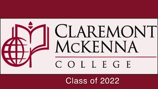 Trin Claremont McKenna 2022 Graduation Ceremony #graduation #claremont #celebration