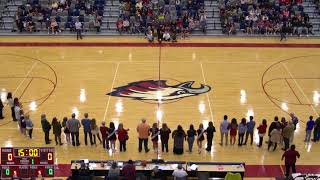 Joplin vs Ozark Boys' Junior Varsity Basketball 2-21-23