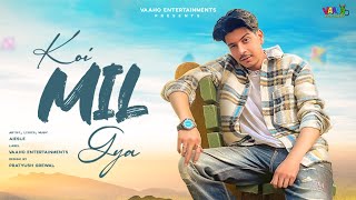 Koi Mil Gya - Aiesle (Full Song) Latest Punjabi Songs 2022 | Vaaho Entertainments