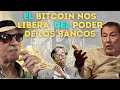 La DEMOCRATIZACIÓN de la MONEDA hasta el BITCOIN (Explicación magistral de Escohotado a Dragó)