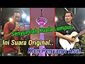 🔴 Sebijik Bro..!! Klon Penyanyi Asal.. // Senyumlah Kuala Lumpur