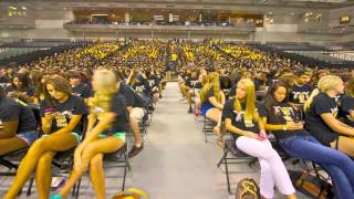 VCU Class of 2016: Timelapse