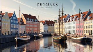 Discover Denmark!