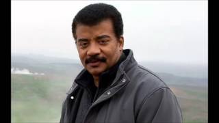 Neil deGrasse Tyson - Why I am Agnostic