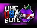 UHC NA ELITE HIGHLIGHTS