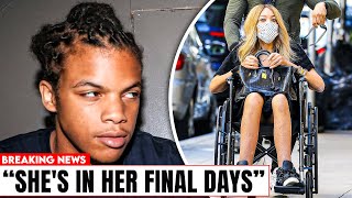 Wendy Williams' Son Speaks Out: A Mother's Struggle in Her Last Moments