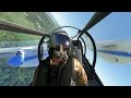 ov 10 bronco terrabuilder nasa kennedy space center hi res audio microsoft flight simulator