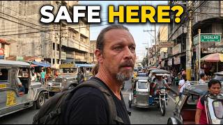 Here's the Truth About Safety in the Philippines!