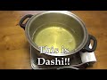 goldenstock dashi washoku anyone can make it