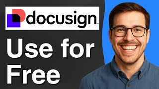 How To Use Docusign For Free 2025 Easy Guide