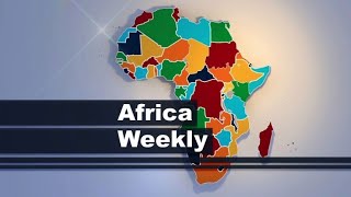 Africa Weekly - a round up of news and features | AFP