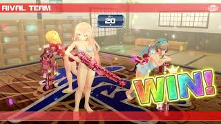 Senran Kagura Peach Beach Splash