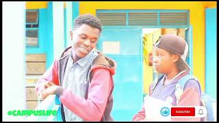 Campus life episode 3(official video)