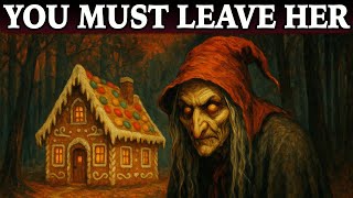 How Control Disguises Itself as Love – The Devouring Mother (Hansel & Gretel)
