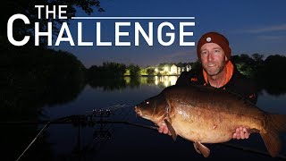 ***CARP FISHING TV***  Challenge Special: "Face Your Fails"
