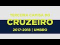 terceira camisa do cruzeiro 2017 2018 umbro